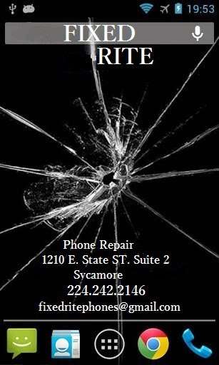 Fixed Rite Phone Repair