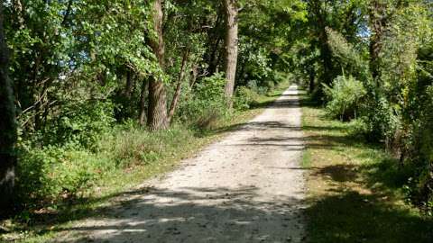 Great Western Nature Trail
