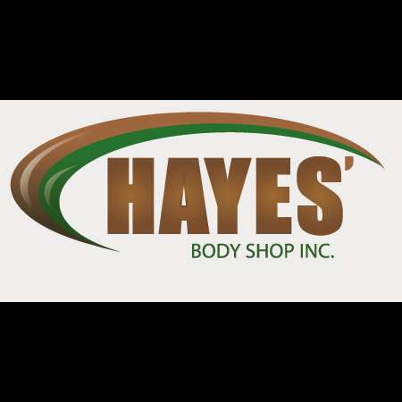 Hayes Body Shop Inc