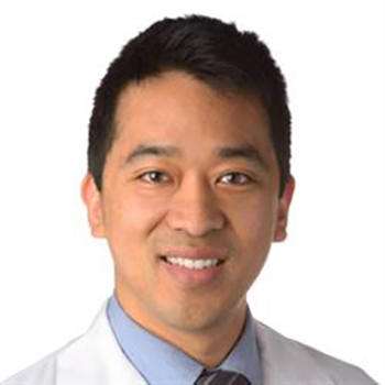 Henry D Huang, MD