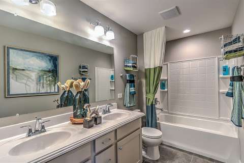 K. Hovnanian Homes North Grove Crossing